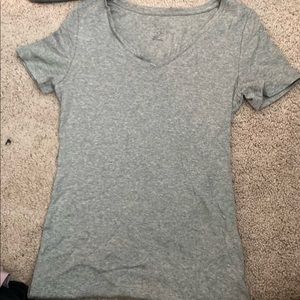 Women’s V-neck
